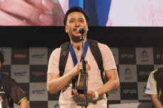 画像ギャラリー No.005のサムネイル画像 / 「EVO Japan 2023」，3日間の来場者は延べ3万5000人を記録。各種目で優勝した選手のコメントも公開に［EVO Japan 2023］