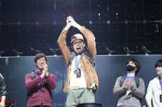 画像ギャラリー No.008のサムネイル画像 / 「EVO Japan 2023」，3日間の来場者は延べ3万5000人を記録。各種目で優勝した選手のコメントも公開に［EVO Japan 2023］