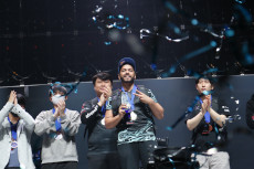 画像ギャラリー No.009のサムネイル画像 / 「EVO Japan 2023」，3日間の来場者は延べ3万5000人を記録。各種目で優勝した選手のコメントも公開に［EVO Japan 2023］