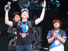 「EVO Japan 2023」，3日間の来場者は延べ3万5000人を記録。各種目で優勝した選手のコメントも公開に［EVO Japan 2023］