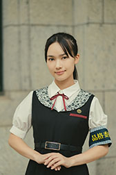 画像ギャラリー No.014のサムネイル画像 / ドラマ「対ありでした。 〜お嬢さまは格闘ゲームなんてしない〜」,5月19日に配信開始。リュウとキャミィが登場する予告映像も公開に