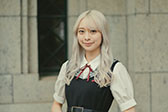 画像ギャラリー No.017のサムネイル画像 / ドラマ「対ありでした。 〜お嬢さまは格闘ゲームなんてしない〜」,5月19日に配信開始。リュウとキャミィが登場する予告映像も公開に