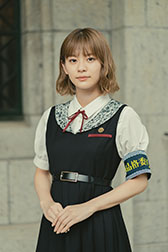 画像ギャラリー No.019のサムネイル画像 / ドラマ「対ありでした。 〜お嬢さまは格闘ゲームなんてしない〜」,5月19日に配信開始。リュウとキャミィが登場する予告映像も公開に