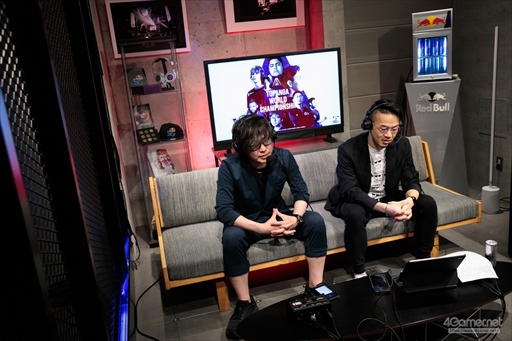 画像ギャラリー No.004のサムネイル画像 / 7年にわたるストリートファイターVの集大成がここに。「TOPANGAワールドチャンピオンシップ」フォトレポート