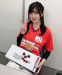 画像ギャラリー No.005のサムネイル画像 / 「週刊プロゲーマーファイル」File.188：Nyanpi選手【ストリートファイターシリーズ】