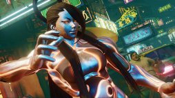 画像ギャラリー No.009のサムネイル画像 / 「ストリートファイターV チャンピオンエディション」にセスが参戦。ギルに続き，過去作ボスが新たな装いで登場