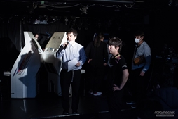 画像ギャラリー No.004のサムネイル画像 / ウメハラ氏が主催するゲームイベント「獣道 III」のフォトレポートをお届け。タイトルを代表する獣たちがプライドを賭けた戦いに臨んだ
