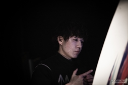 画像ギャラリー No.015のサムネイル画像 / ウメハラ氏が主催するゲームイベント「獣道 III」のフォトレポートをお届け。タイトルを代表する獣たちがプライドを賭けた戦いに臨んだ