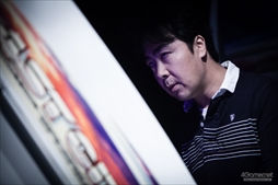 画像ギャラリー No.016のサムネイル画像 / ウメハラ氏が主催するゲームイベント「獣道 III」のフォトレポートをお届け。タイトルを代表する獣たちがプライドを賭けた戦いに臨んだ