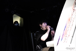 画像ギャラリー No.022のサムネイル画像 / ウメハラ氏が主催するゲームイベント「獣道 III」のフォトレポートをお届け。タイトルを代表する獣たちがプライドを賭けた戦いに臨んだ