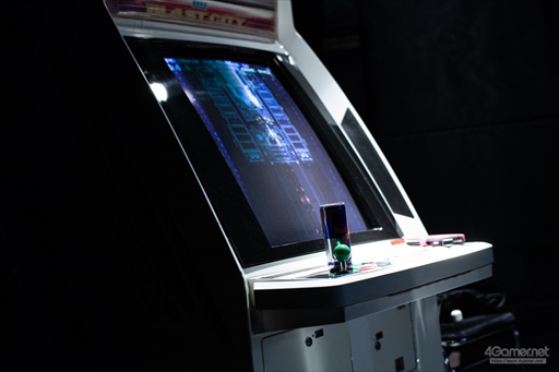 画像ギャラリー No.036のサムネイル画像 / ウメハラ氏が主催するゲームイベント「獣道 III」のフォトレポートをお届け。タイトルを代表する獣たちがプライドを賭けた戦いに臨んだ