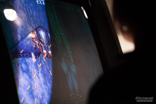 画像ギャラリー No.041のサムネイル画像 / ウメハラ氏が主催するゲームイベント「獣道 III」のフォトレポートをお届け。タイトルを代表する獣たちがプライドを賭けた戦いに臨んだ