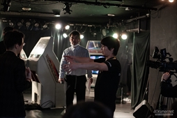 画像ギャラリー No.049のサムネイル画像 / ウメハラ氏が主催するゲームイベント「獣道 III」のフォトレポートをお届け。タイトルを代表する獣たちがプライドを賭けた戦いに臨んだ