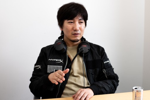 画像ギャラリー No.004のサムネイル画像 / Team BeastはCygamesからMildomへ。渦中のウメハラ氏に聞く，その決断と2020年のプロゲーマー事情