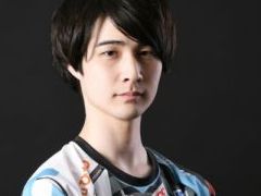 「週刊プロゲーマーファイル」File.041：ナウマン選手【ストリートファイターV】