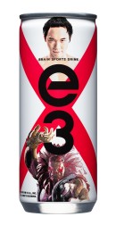 画像ギャラリー No.004のサムネイル画像 / eスポーツドリンク「e3」に“ときど×豪鬼”コラボデザイン缶が登場。1Dayトーナメント「最強豪鬼決定戦」も発表された記者発表会レポートを掲載