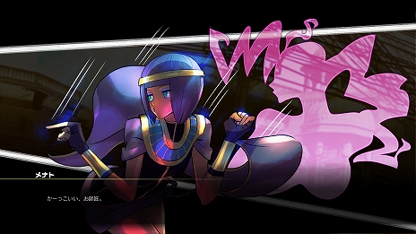 画像ギャラリー No.014のサムネイル画像 / 「ストリートファイターV」のシーズンVにダン，ローズ，オロ，そしてジャスティス学園からアキラが参戦決定