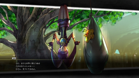 画像ギャラリー No.017のサムネイル画像 / 「ストリートファイターV」のシーズンVにダン，ローズ，オロ，そしてジャスティス学園からアキラが参戦決定
