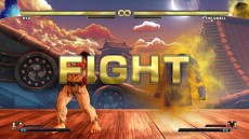 画像ギャラリー No.004のサムネイル画像 / 消臭剤のリセッシュが「ストリートファイターV」とコラボ。コラボ動画“撃破動拳”篇が公開