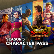 画像ギャラリー No.009のサムネイル画像 / 「ストV」「ベルトアクション コレクション」などが対象の“CAPCOM ACTION GAME SALE”が本日開始