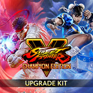 画像ギャラリー No.011のサムネイル画像 / 「ストV」「ベルトアクション コレクション」などが対象の“CAPCOM ACTION GAME SALE”が本日開始