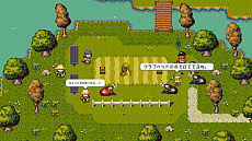 画像ギャラリー No.005のサムネイル画像 / インディーズゲームをパッケージ化し自社販売するビーサイドゲームズ，Switch向け「ゴルフストーリー」を12月5日に発売