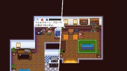 画像ギャラリー No.004のサムネイル画像 / ゴルフを楽しむRPG「ゴルフストーリー」のパッケージ版が本日発売