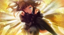 画像ギャラリー No.004のサムネイル画像 / PS4/Switch「うみねこのなく頃に咲 〜猫箱と夢想の交響曲〜」が2021年1月28日に発売。封入特典は対戦格闘ゲーム「黄金夢想曲†CROSS」