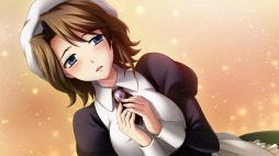 画像ギャラリー No.007のサムネイル画像 / PS4/Switch「うみねこのなく頃に咲 〜猫箱と夢想の交響曲〜」が2021年1月28日に発売。封入特典は対戦格闘ゲーム「黄金夢想曲†CROSS」