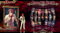 画像ギャラリー No.014のサムネイル画像 / PS4/Switch「うみねこのなく頃に咲 〜猫箱と夢想の交響曲〜」が2021年1月28日に発売。封入特典は対戦格闘ゲーム「黄金夢想曲†CROSS」