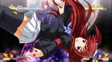 画像ギャラリー No.016のサムネイル画像 / PS4/Switch「うみねこのなく頃に咲 〜猫箱と夢想の交響曲〜」が2021年1月28日に発売。封入特典は対戦格闘ゲーム「黄金夢想曲†CROSS」