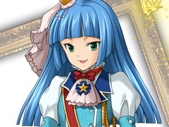 「うみねこのなく頃に咲 〜猫箱と夢想の交響曲〜」，新キャラ“フラウロス”と“ピース”の情報が公開。“シエスタ556”のボイス収録も