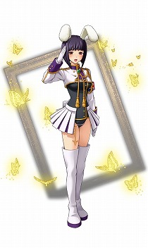 画像ギャラリー No.010のサムネイル画像 / 「うみねこのなく頃に咲 〜猫箱と夢想の交響曲〜」のキャラクター情報が公開。声優陣のサイン色紙が当たるキャンペーン第2弾もスタート