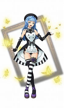 画像ギャラリー No.011のサムネイル画像 / 「うみねこのなく頃に咲 〜猫箱と夢想の交響曲〜」のキャラクター情報が公開。声優陣のサイン色紙が当たるキャンペーン第2弾もスタート