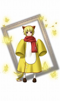 画像ギャラリー No.013のサムネイル画像 / 「うみねこのなく頃に咲 〜猫箱と夢想の交響曲〜」のキャラクター情報が公開。声優陣のサイン色紙が当たるキャンペーン第2弾もスタート