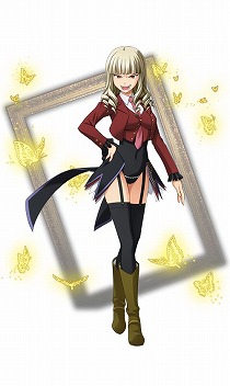画像ギャラリー No.016のサムネイル画像 / 「うみねこのなく頃に咲 〜猫箱と夢想の交響曲〜」のキャラクター情報が公開。声優陣のサイン色紙が当たるキャンペーン第2弾もスタート