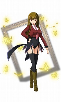 画像ギャラリー No.018のサムネイル画像 / 「うみねこのなく頃に咲 〜猫箱と夢想の交響曲〜」のキャラクター情報が公開。声優陣のサイン色紙が当たるキャンペーン第2弾もスタート
