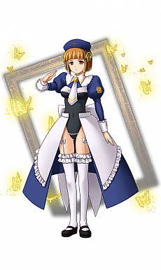 画像ギャラリー No.003のサムネイル画像 / 「うみねこのなく頃に咲」,井上喜久子さん・甲斐田ゆきさん・羽鳥靖子さんのサイン色紙が当たるTwitterキャンペーンがスタート