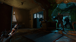 画像ギャラリー No.008のサムネイル画像 / ValveのVRゲーム「Half-Life: Alyx」は2020年3月リリースへ。「Half-Life 2」の前日譚となるストーリーを描く