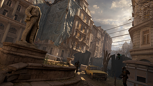 画像ギャラリー No.010のサムネイル画像 / ValveのVRゲーム「Half-Life: Alyx」は2020年3月リリースへ。「Half-Life 2」の前日譚となるストーリーを描く