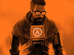 「Half-Life: Alyx」の発売を記念して，「Half-Life」「Half-Life 2」など，シリーズ全作品が期間限定で無料配信
