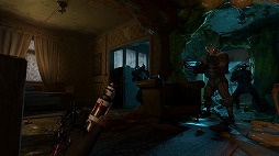 画像ギャラリー No.006のサムネイル画像 / 16年ぶりのシリーズ最新作となるVRアクション「Half-Life: Alyx」のゲームプレイを紹介する最新トレイラーが一挙に3本公開