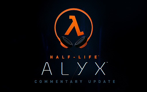 画像ギャラリー No.002のサムネイル画像 / VRタイトル「Half-Life: Alyx」に開発者コメンタリーが追加。日本語字幕入りの紹介動画も公開