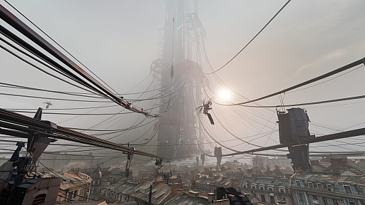 画像ギャラリー No.002のサムネイル画像 / 「Half-Life: Alyx」，発売1周年を記念する，40％オフセールを実施中