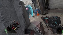 画像ギャラリー No.004のサムネイル画像 / 「Half-Life: Alyx」大型MOD“Half-Life Alyx: Levitation”の約7分間にわたるゲームプレイトレイラーが公開に