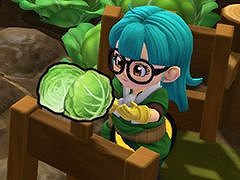 Steam版「ドラゴンクエストビルダーズ2 破壊神シドーとからっぽの島」，大ボリュームで引き継ぎ可能な「たっぷり遊べる体験版」が配信スタート