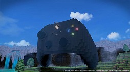 画像ギャラリー No.001のサムネイル画像 / 「ドラゴンクエストビルダーズ2 破壊神シドーとからっぽの島」のWindows 10/Xbox One版が5月4日に発売。Xbox Game Passにも対応