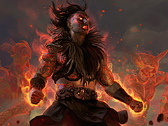 「Path of Exile 2」の新たなゲームプレイ映像が公開。槍とクロスボウの武器タイプが追加，今作はボスバトルもたっぷりと楽しめる模様