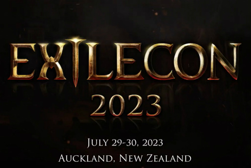 画像ギャラリー No.001のサムネイル画像 / 「ExileCon 2023」を2023年7月に開催。Path of Exile 2&PoE Mobileの最新情報やβテスト日程を発表