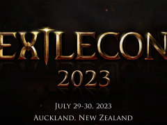 「ExileCon 2023」を2023年7月に開催。Path of Exile 2＆PoE Mobileの最新情報やβテスト日程を発表